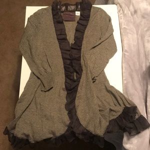 Guinevere light sweater